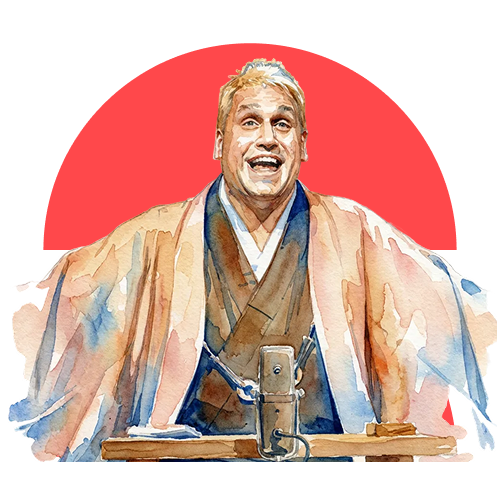 桂三輝